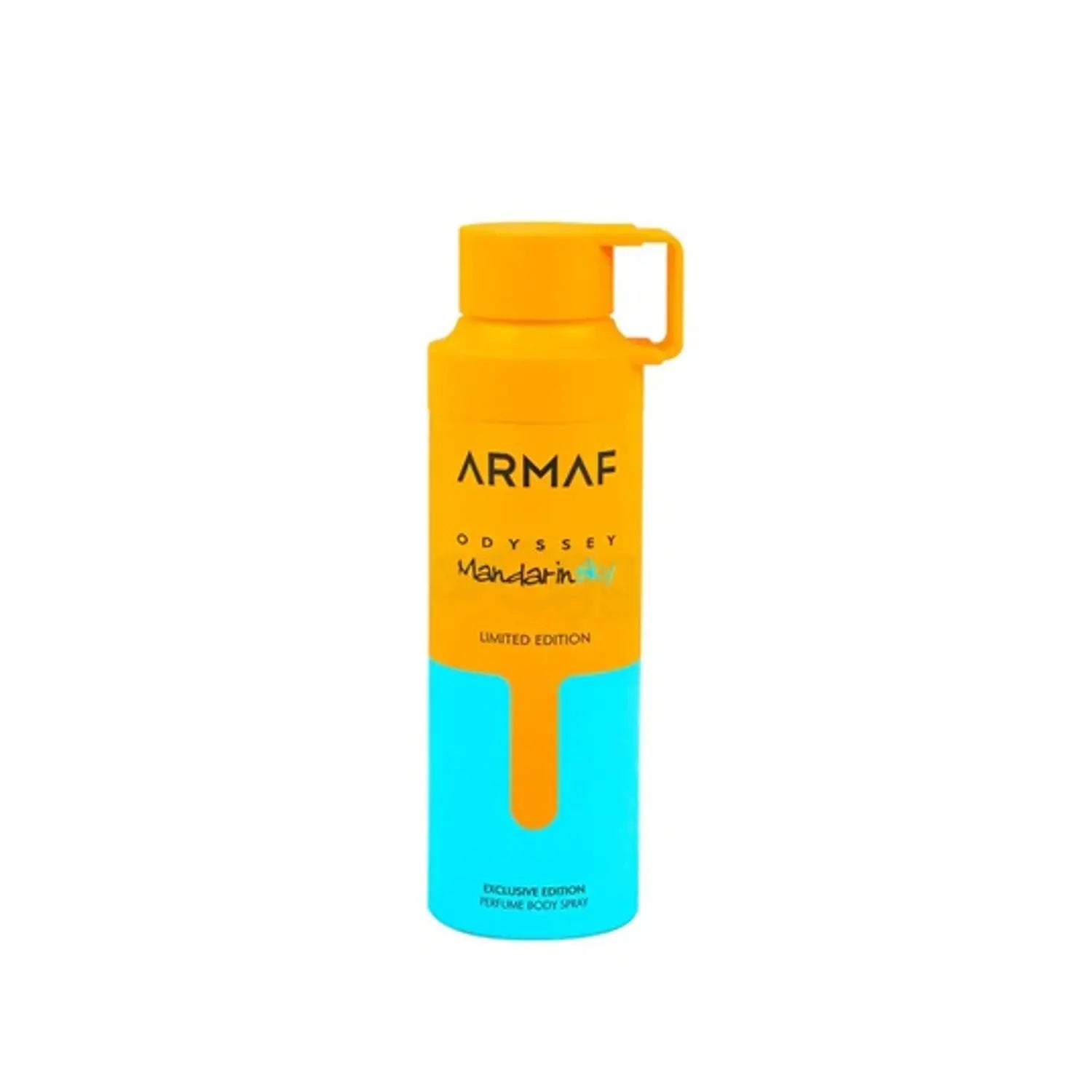 Armaf Odyssey Mandarin Sky Desodorante Spray 200ml