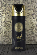 Perfume Lattafa Asad Desodorante 200ml