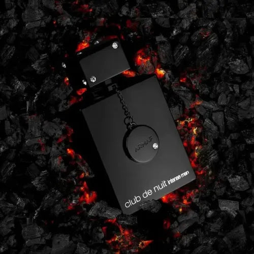 Armaf club de nuit Intense Man Eau De Parfum 105 ml