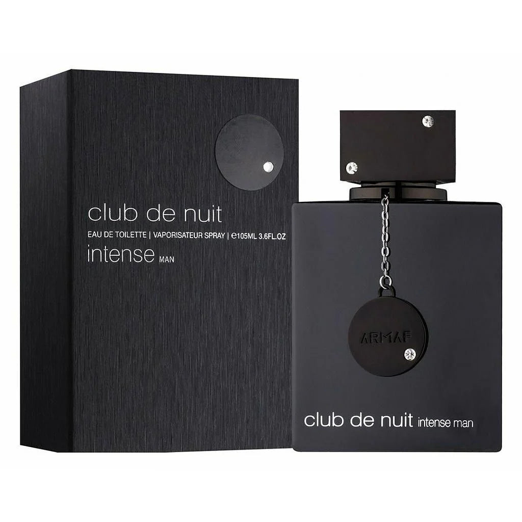 Armaf club de nuit Intense Man Eau De Parfum 105 ml