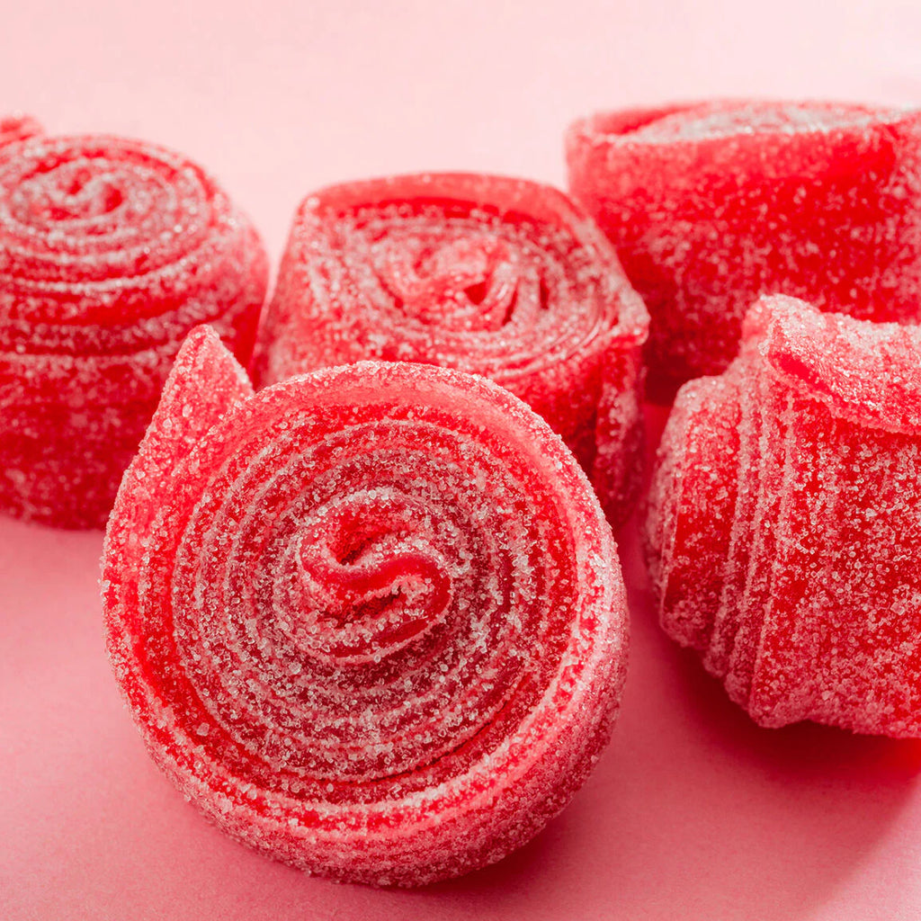 Lattafa Yara Candy Eau de Parfum 100ml